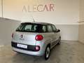 Fiat 500L 500L 2012 1.3 mjt Pop Star 85cv Argento - thumbnail 3