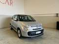 Fiat 500L 500L 2012 1.3 mjt Pop Star 85cv Argento - thumbnail 2