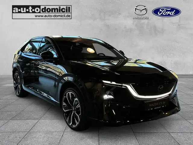 Mazda CX-6e