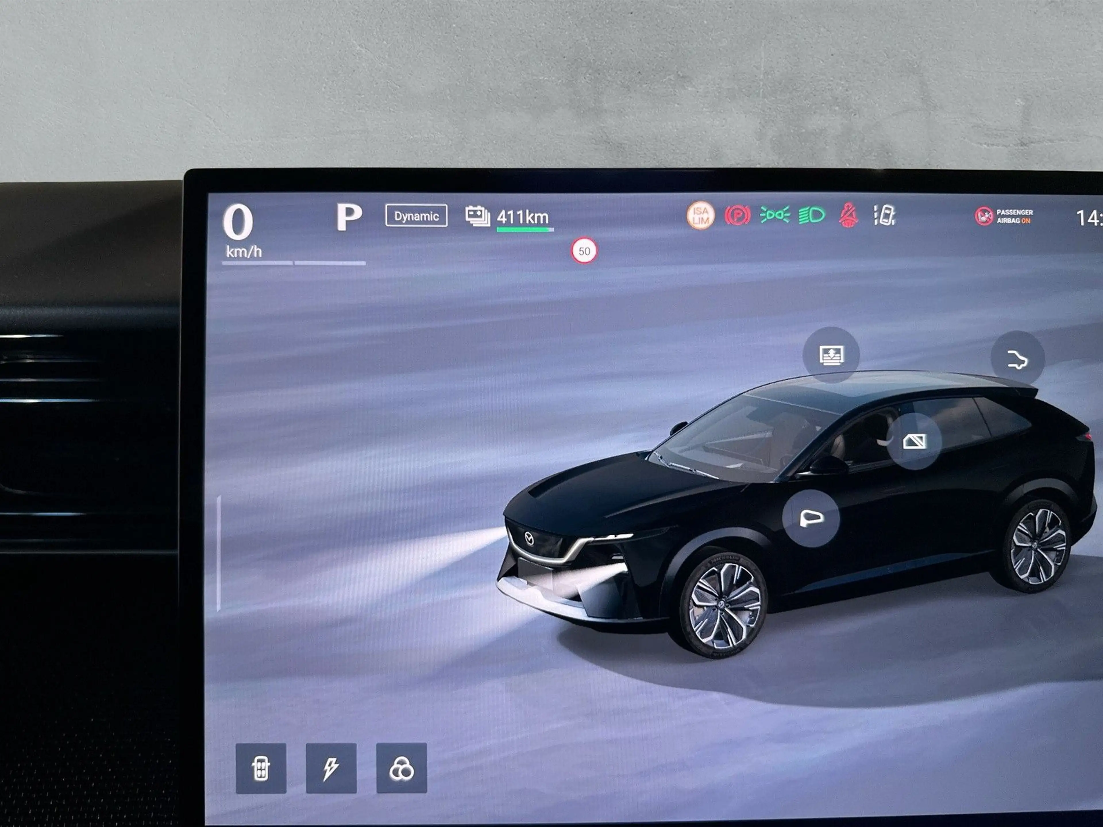 Mazda CX-6e Takumi 258PS 360°/Pano/Matrix — photo 15