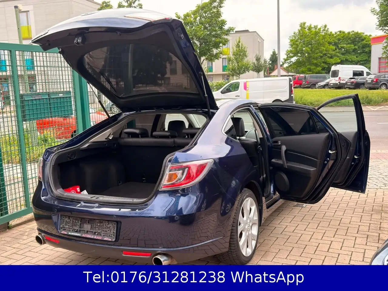 Das Auto