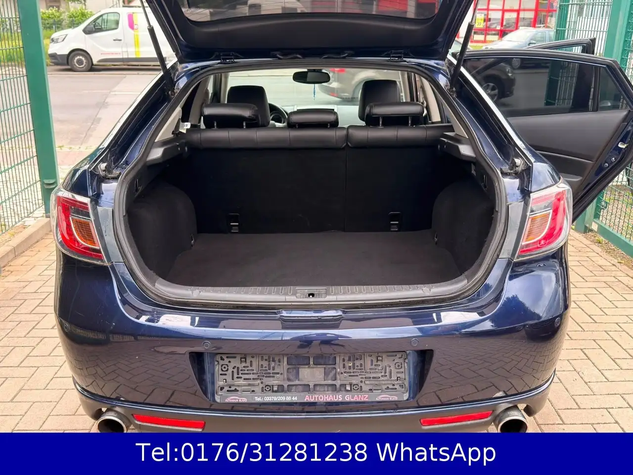 Das Auto