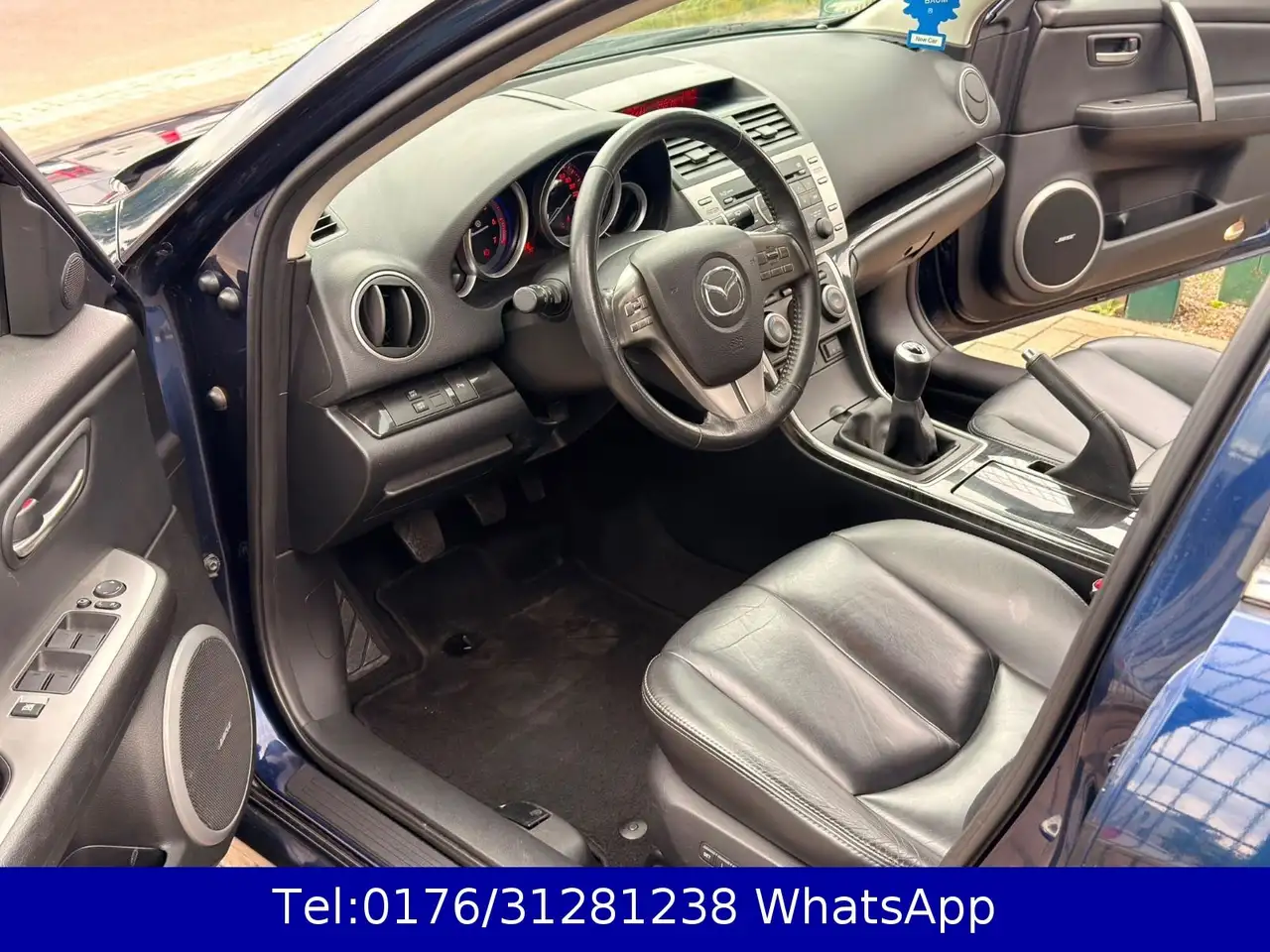 Das Auto