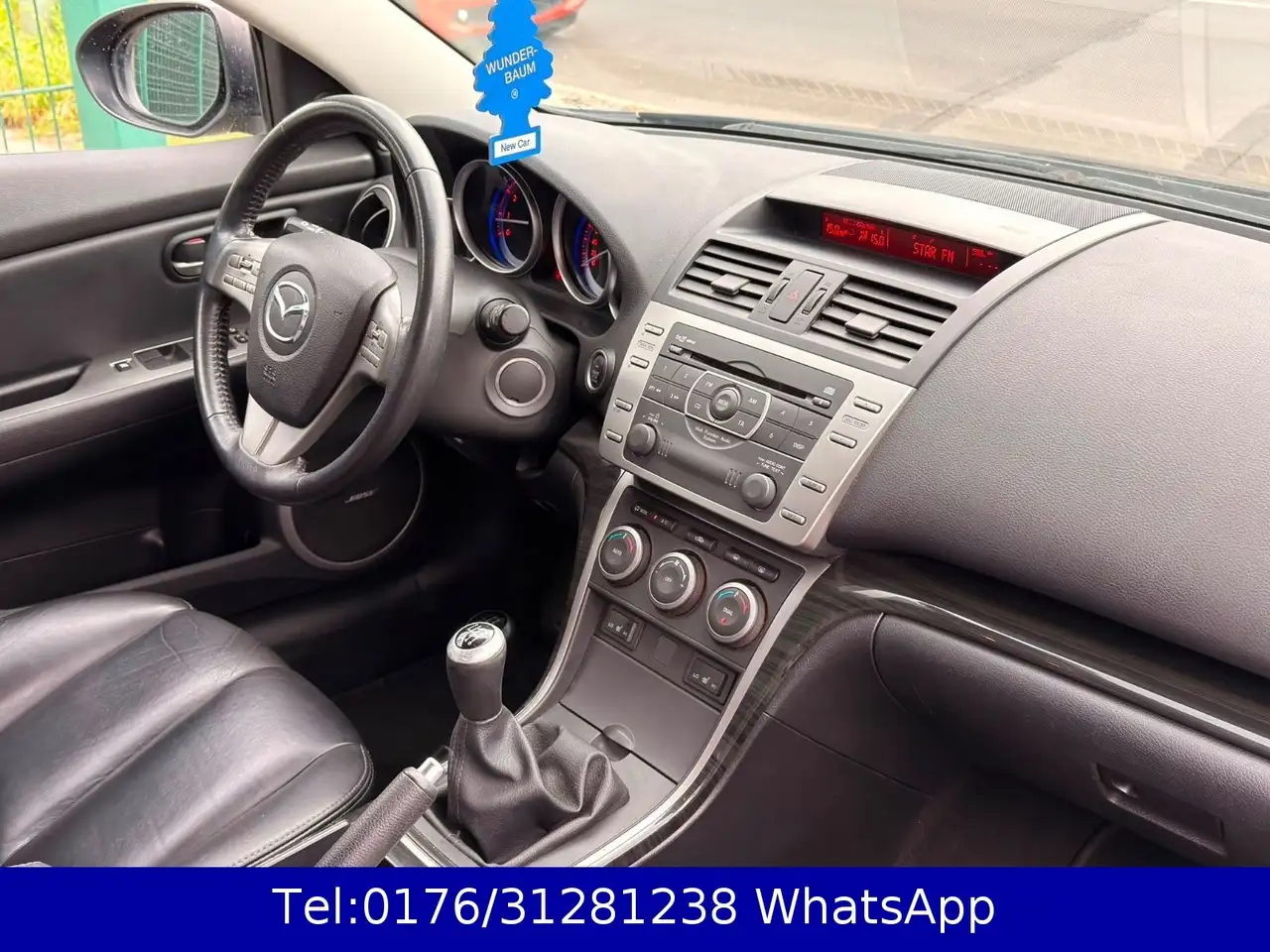 Das Auto
