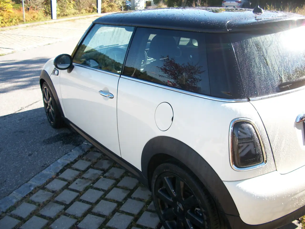 Das Auto