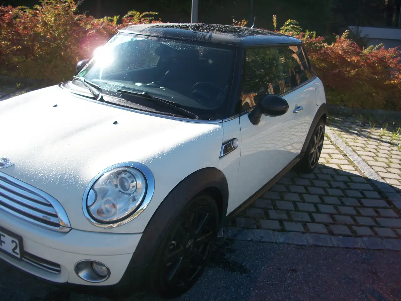 Das Auto