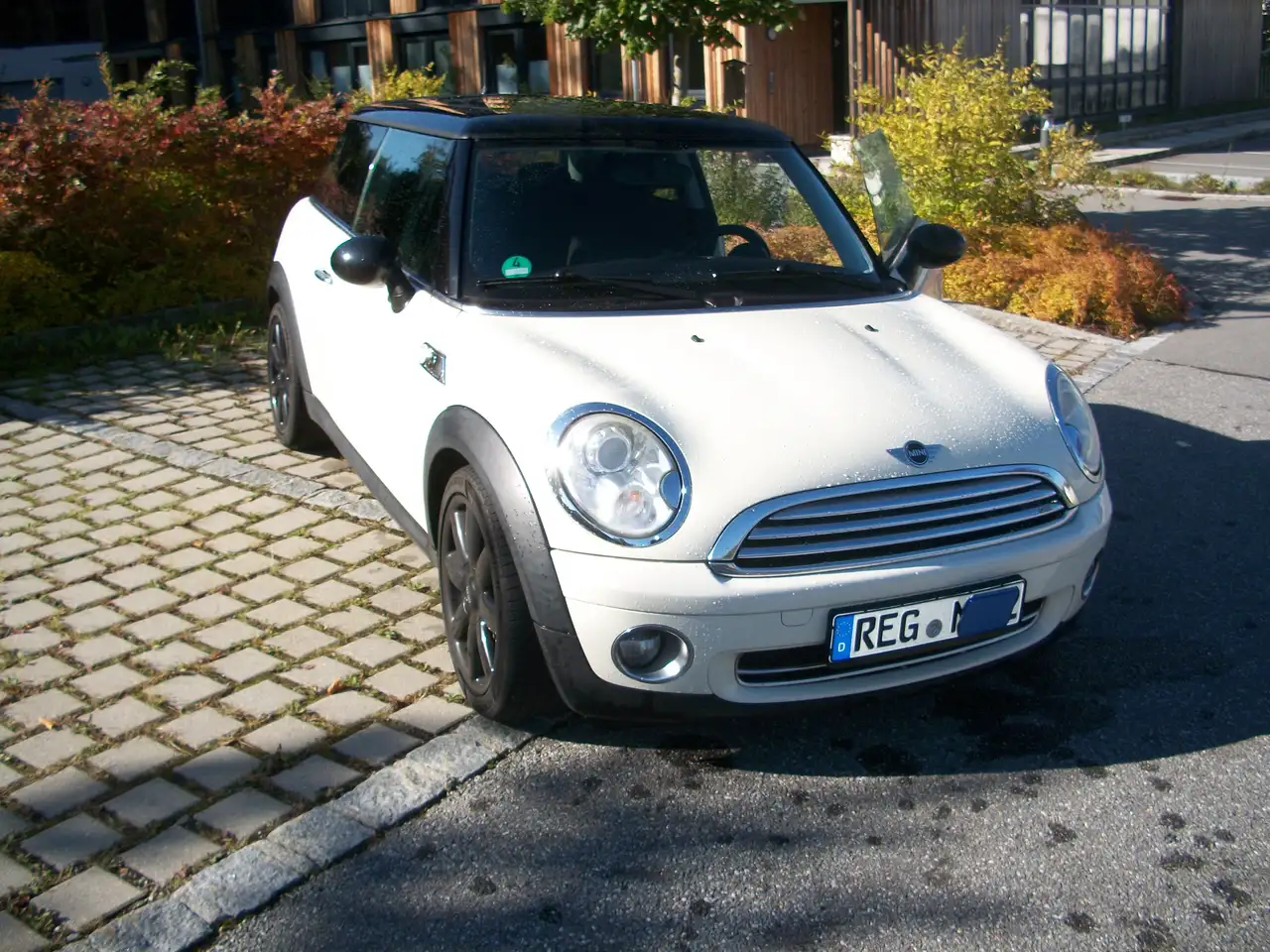 Das Auto