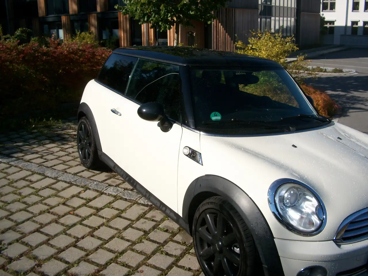 Das Auto