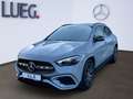 Mercedes-Benz GLA 200 AMG-SPECIAL-EDITION+360°KAMERA+AHK+SOUND Grau - thumbnail 1