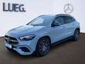 Mercedes-Benz GLA 200 AMG-SPECIAL-EDITION+360°KAMERA+AHK+SOUND Grau - thumbnail 2