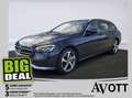 Mercedes-Benz E 300 de T Avantgarde Aut. Blau - thumbnail 1