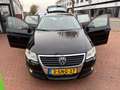 Volkswagen Passat Variant 1.6 FSI Highline Business 6vers navi airco Zwart - thumbnail 38