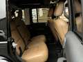 Jeep Wrangler 2.0L UNLIMITED SAHARA 4X4 Alpine SHZ Schwarz - thumbnail 26