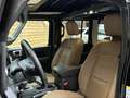 Jeep Wrangler 2.0L UNLIMITED SAHARA 4X4 Alpine SHZ Schwarz - thumbnail 25