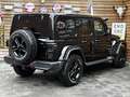 Jeep Wrangler 2.0L UNLIMITED SAHARA 4X4 Alpine SHZ Schwarz - thumbnail 15