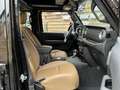 Jeep Wrangler 2.0L UNLIMITED SAHARA 4X4 Alpine SHZ Schwarz - thumbnail 28