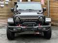 Jeep Wrangler 2.0L UNLIMITED SAHARA 4X4 Alpine SHZ Schwarz - thumbnail 5