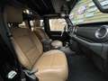 Jeep Wrangler 2.0L UNLIMITED SAHARA 4X4 Alpine SHZ Schwarz - thumbnail 29
