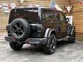 Jeep Wrangler 2.0L UNLIMITED SAHARA 4X4 Alpine SHZ Schwarz - thumbnail 14