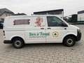 Volkswagen T5 Transporter Kasten-Kombi*KÜHLWAGEN O.FUNKTION Blanc - thumbnail 4