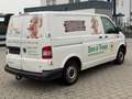 Volkswagen T5 Transporter Kasten-Kombi*KÜHLWAGEN O.FUNKTION Blanc - thumbnail 5