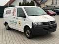 Volkswagen T5 Transporter Kasten-Kombi*KÜHLWAGEN O.FUNKTION Blanc - thumbnail 3