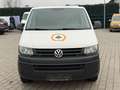Volkswagen T5 Transporter Kasten-Kombi*KÜHLWAGEN O.FUNKTION Blanc - thumbnail 2