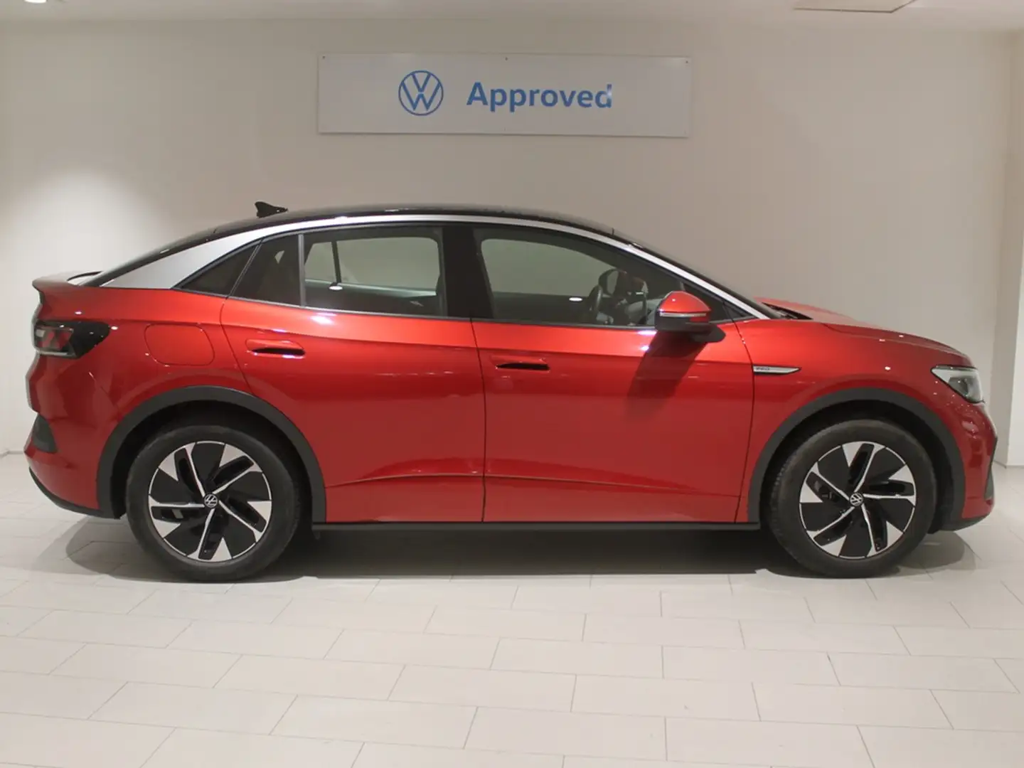 Volkswagen ID.5 Pro Performance Rood - 2