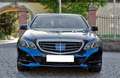 Mercedes-Benz E 300 CGI BlueEfficiency 4Matic *1.Hand,Automati Blau - thumbnail 2