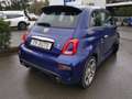 Abarth 595 1.4T TURISOMO 595 BEATS Bleu - thumbnail 5