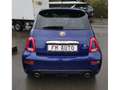 Abarth 595 1.4T TURISOMO 595 BEATS Bleu - thumbnail 4
