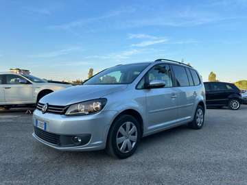 1.4 TSI Comfortline EcoFuel
