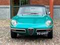 Alfa Romeo Spider 1750 Duetto Vert - thumbnail 2