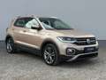 Volkswagen T-Cross 1,0 TSI Style **LED*Keyless*AHK*KAMERA** Beige - thumbnail 3