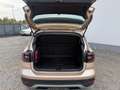 Volkswagen T-Cross 1,0 TSI Style **LED*Keyless*AHK*KAMERA** Beige - thumbnail 17