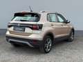 Volkswagen T-Cross 1,0 TSI Style **LED*Keyless*AHK*KAMERA** Beige - thumbnail 7