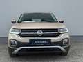 Volkswagen T-Cross 1,0 TSI Style **LED*Keyless*AHK*KAMERA** Beige - thumbnail 4