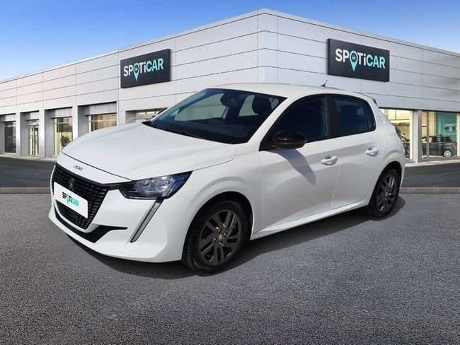 Peugeot 208 BlueHDi 73kW (100CV) Active Pack - foto 1