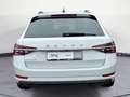 Skoda Superb Combi 2,0 TDI DSG Weiß - thumbnail 5