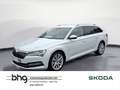 Skoda Superb Combi 2,0 TDI DSG Weiß - thumbnail 1