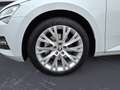 Skoda Superb Combi 2,0 TDI DSG Weiß - thumbnail 12