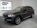 BMW X3 xDrive30d Grau - thumbnail 2