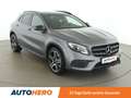 Mercedes-Benz GLA 220 GLA 220 d 4Matic AMG Line Grau - thumbnail 8