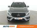 Mercedes-Benz GLA 220 GLA 220 d 4Matic AMG Line Grau - thumbnail 9