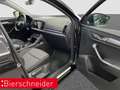 Skoda Karoq 150 PS DSG Clever NAVI PDC KAMERA EL KLAPPE LED Schwarz - thumbnail 33