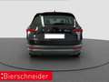 Skoda Karoq 150 PS DSG Clever NAVI PDC KAMERA EL KLAPPE LED Schwarz - thumbnail 5