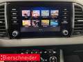 Skoda Karoq 150 PS DSG Clever NAVI PDC KAMERA EL KLAPPE LED Schwarz - thumbnail 37