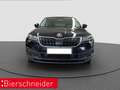 Skoda Karoq 150 PS DSG Clever NAVI PDC KAMERA EL KLAPPE LED Schwarz - thumbnail 2