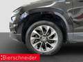 Skoda Karoq 150 PS DSG Clever NAVI PDC KAMERA EL KLAPPE LED Schwarz - thumbnail 28