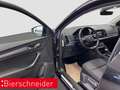 Skoda Karoq 150 PS DSG Clever NAVI PDC KAMERA EL KLAPPE LED Schwarz - thumbnail 31
